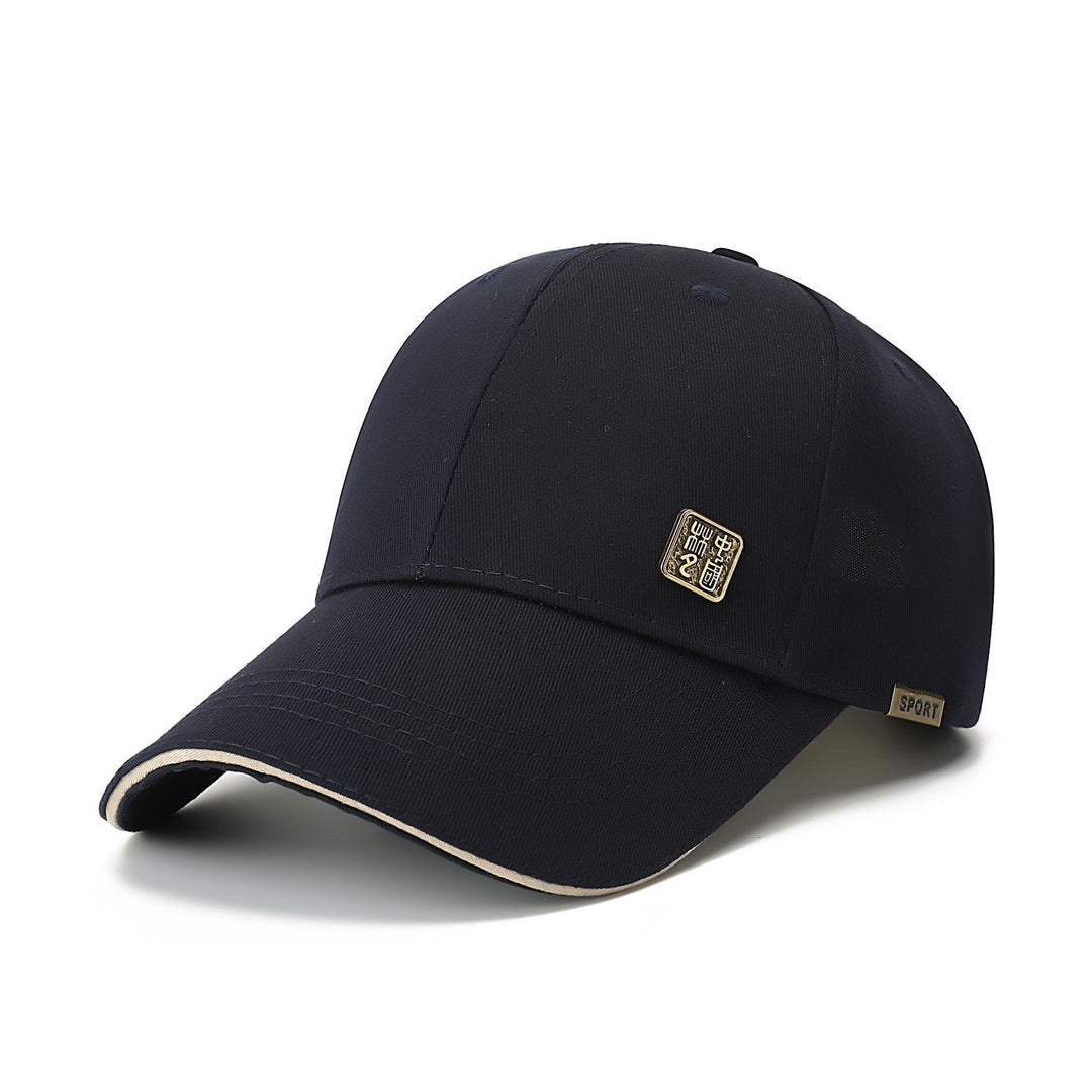 Ladies Sporty Baseball Cap Bowlift