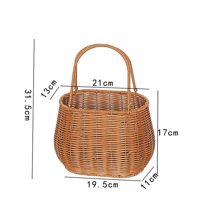 Women Basket Bowlift