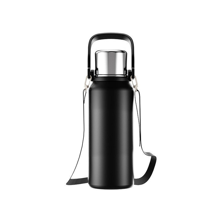 Ladies Insulated Bottle Bowlift