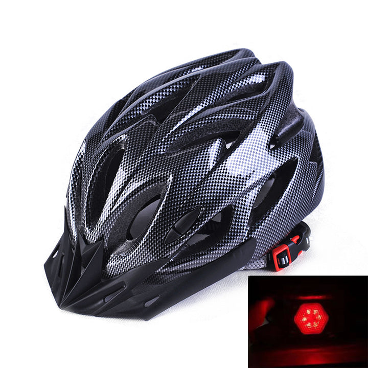 Lightweight Ventilated Cycling Helmet Bowlift