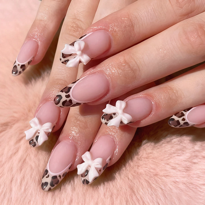Decorative Gel Nail Art Set Bowlift