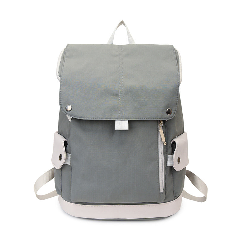 Multi-Functional Outdoor Exploration Backpack Bowlift
