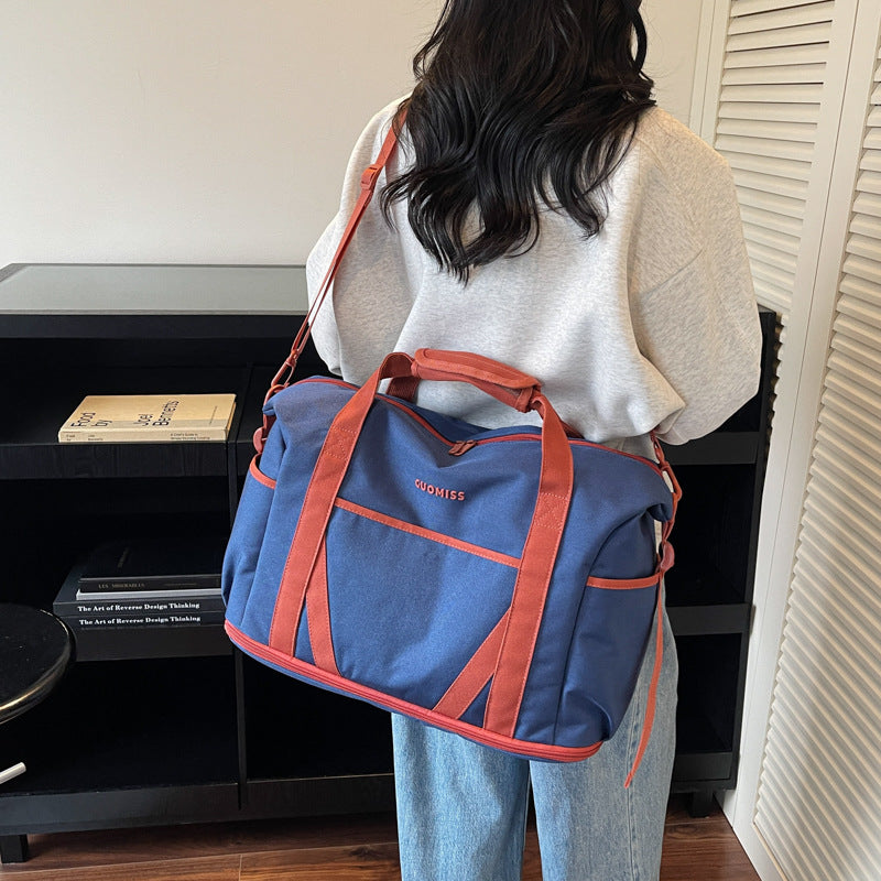 Premium Multi-Purpose Carry-On Duffle
