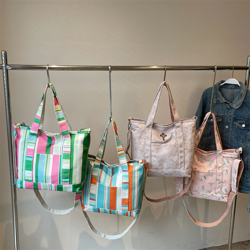 Stylish Multi-Purpose Tote Bag Bowlift