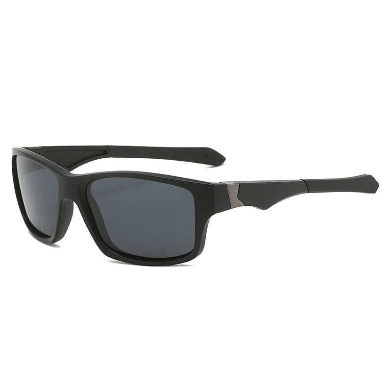 Sporty Adventure Sunglasses Bowlift