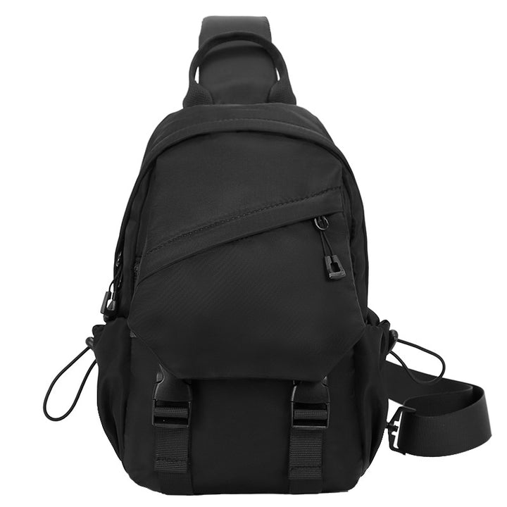 Lightweight Ergonomic Sling Bag Bowlift