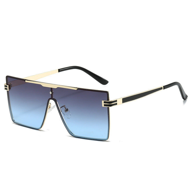 Women's Oversized Sunglasses Bowlift