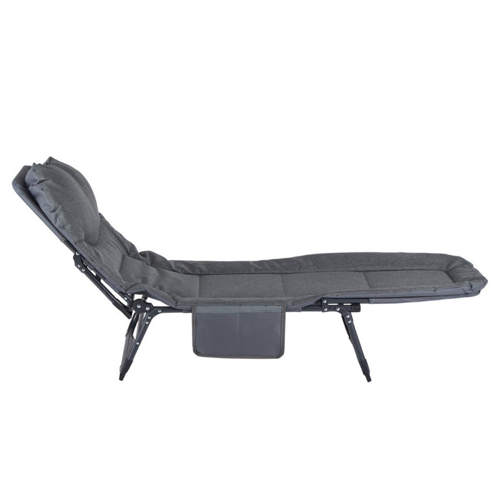 Lounge-Chaise Bowlift