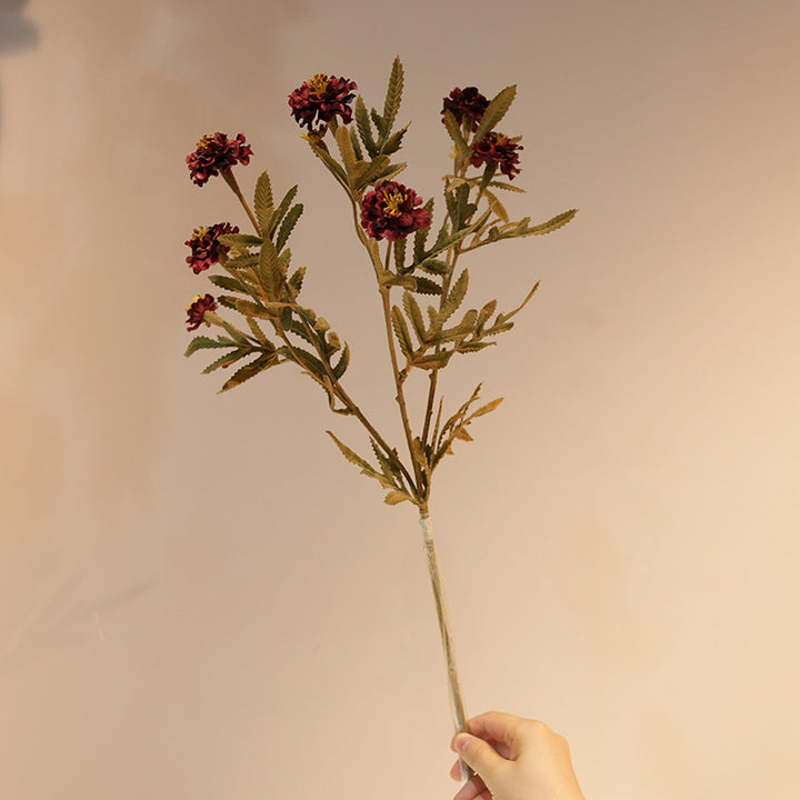 Artificial Flower Plant Bowlift