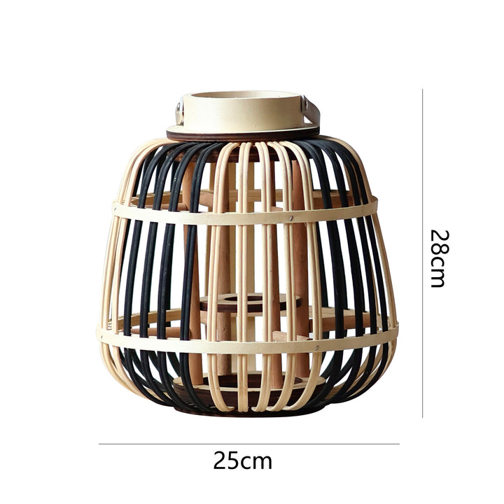 Decorative Lantern Bowlift
