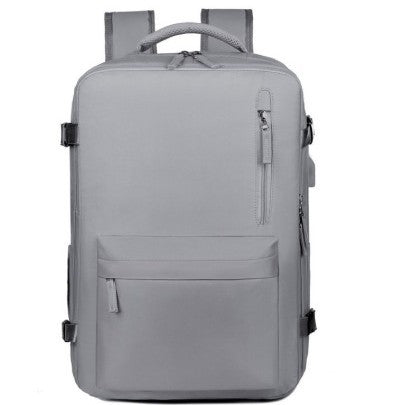 Multi-Functional Work and Travel Backpack Bowlift