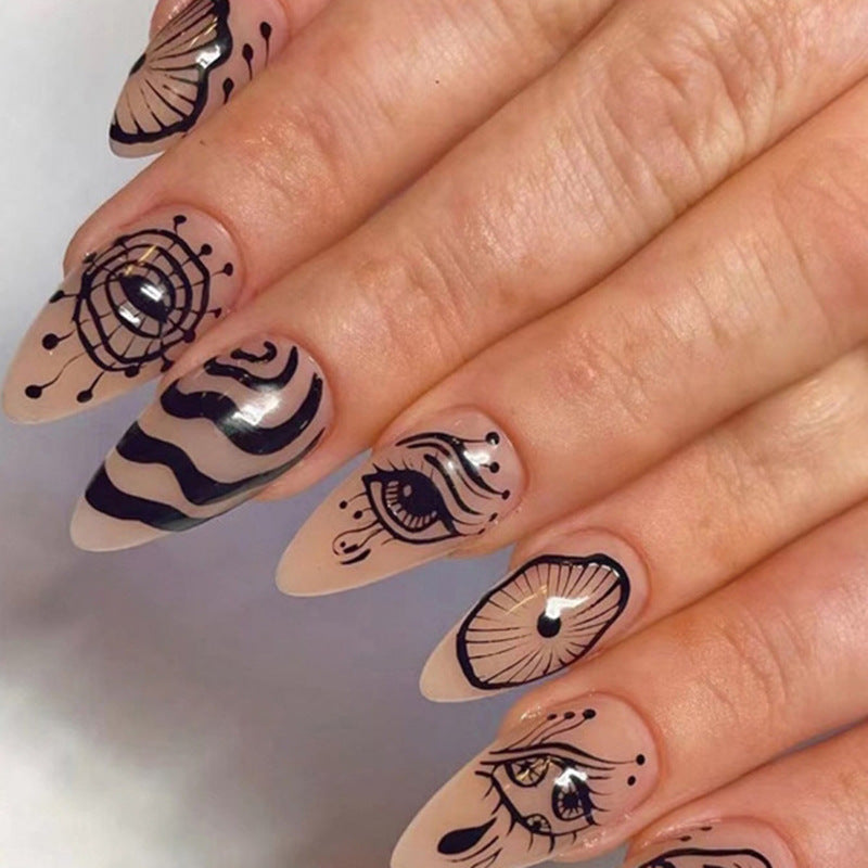 Artistic Nail Styling Bowlift