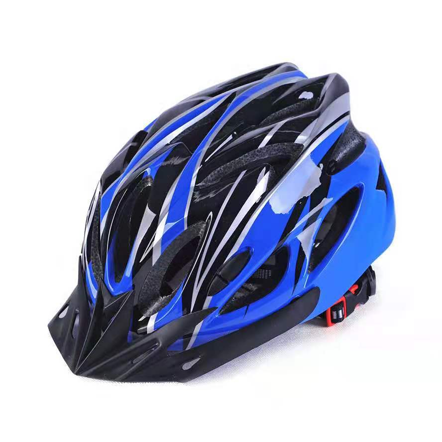 Advanced Multi-Sport Cycling Helmet Bowlift