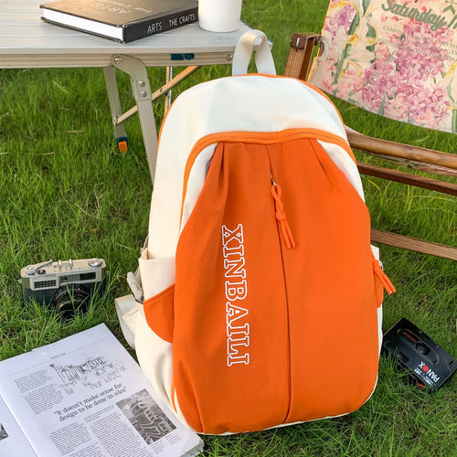 Casual Outdoor Backpack