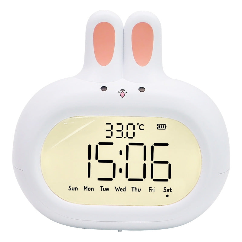 Cute children's watch Bowlift