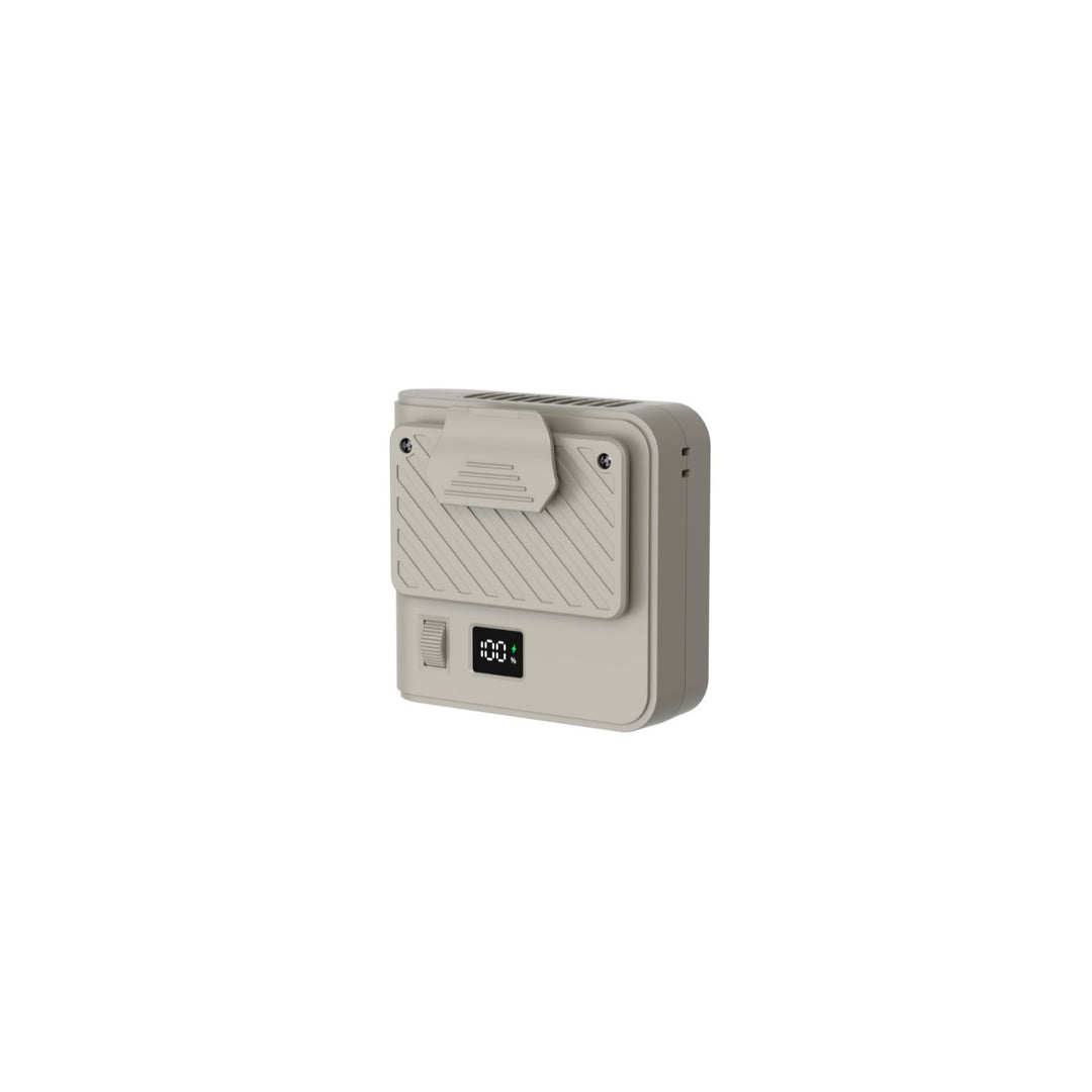 Unisex Portable Power Supply Unit Bowlift