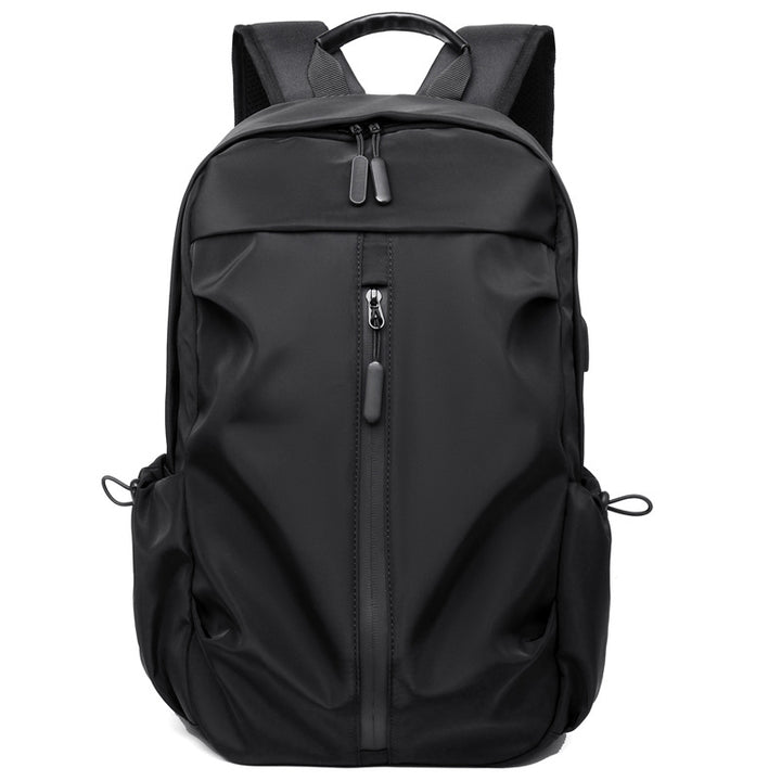 Versatile Urban Commuter Backpack Bowlift