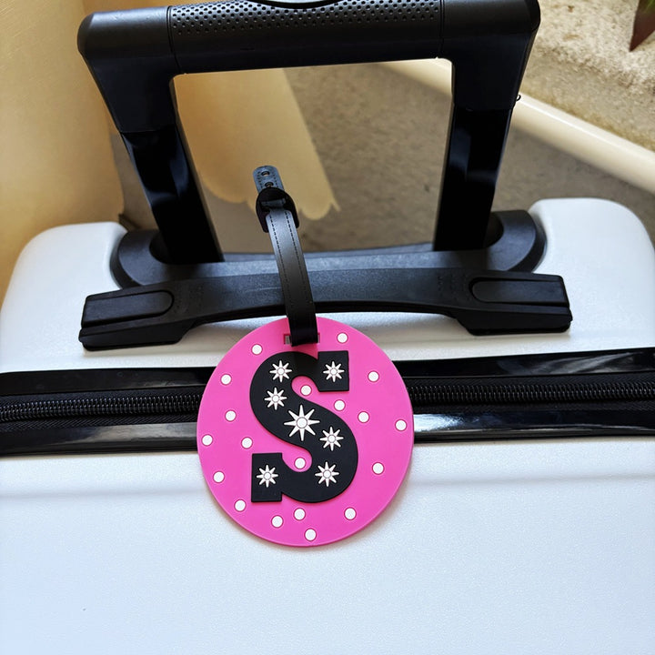 Luggage Identifier Bowlift