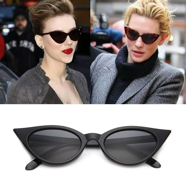 Elegant Leather Eyewear Case Bowlift