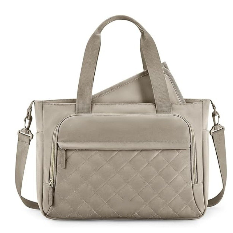 Stylish Business Handbag Bowlift