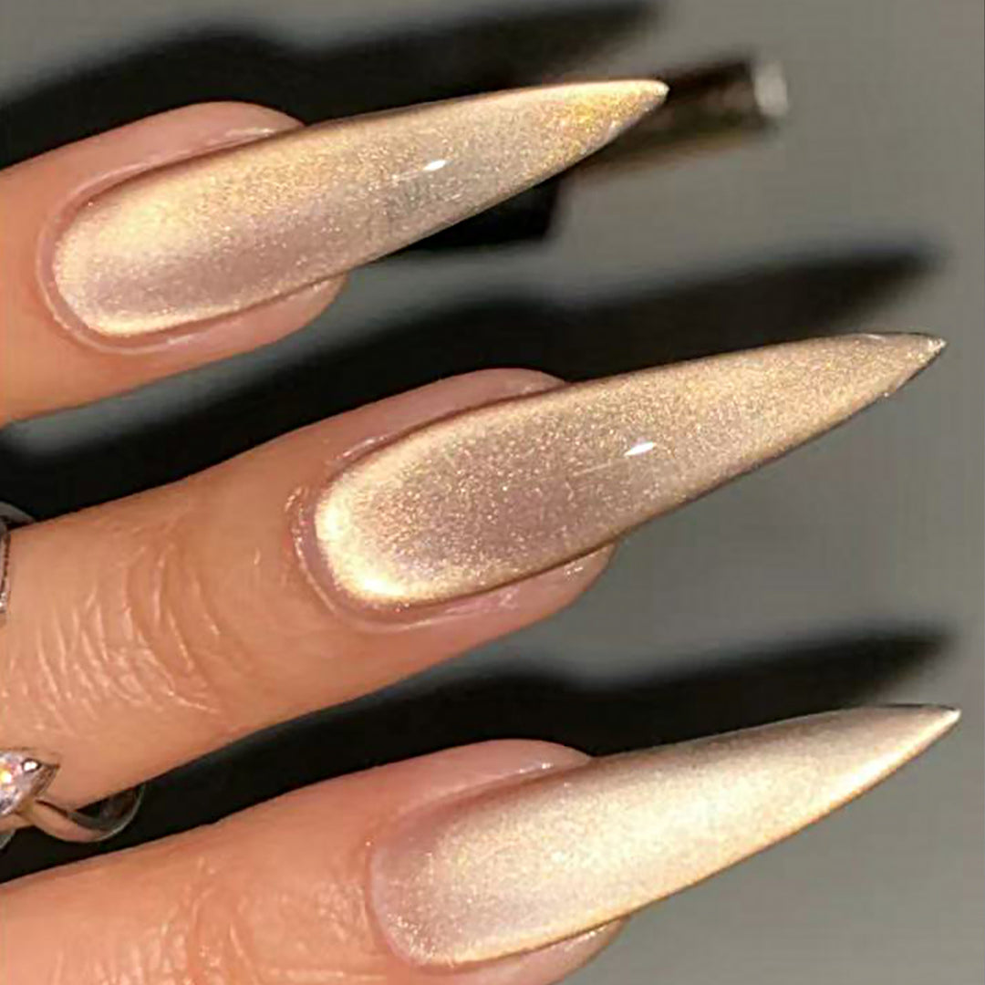 Nail Extensions Bowlift