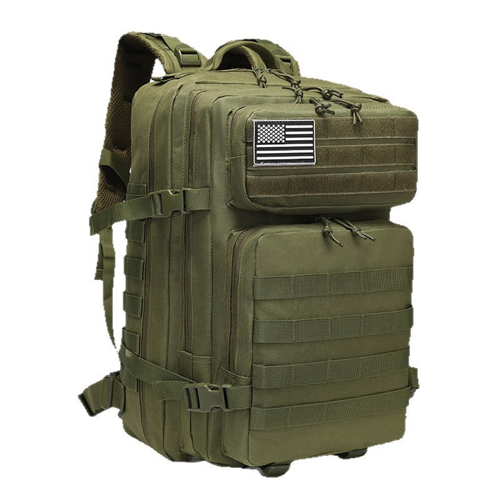 Tactical Backpack Bowlift