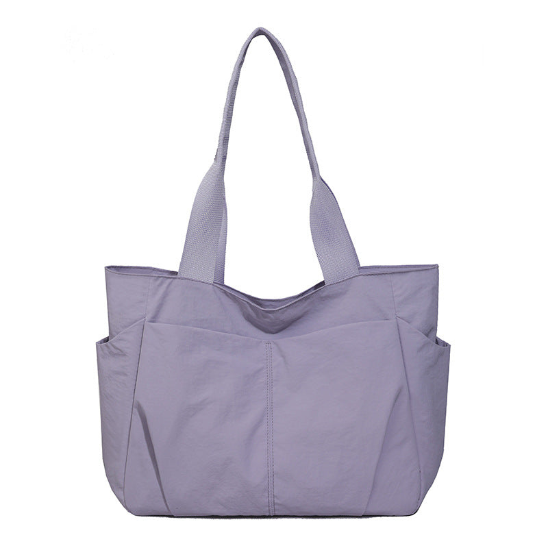Versatile Expandable Carry-All Tote Bag Bowlift