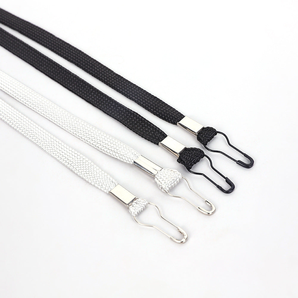 Adjustable Eyewear Retention Strap Bowlift