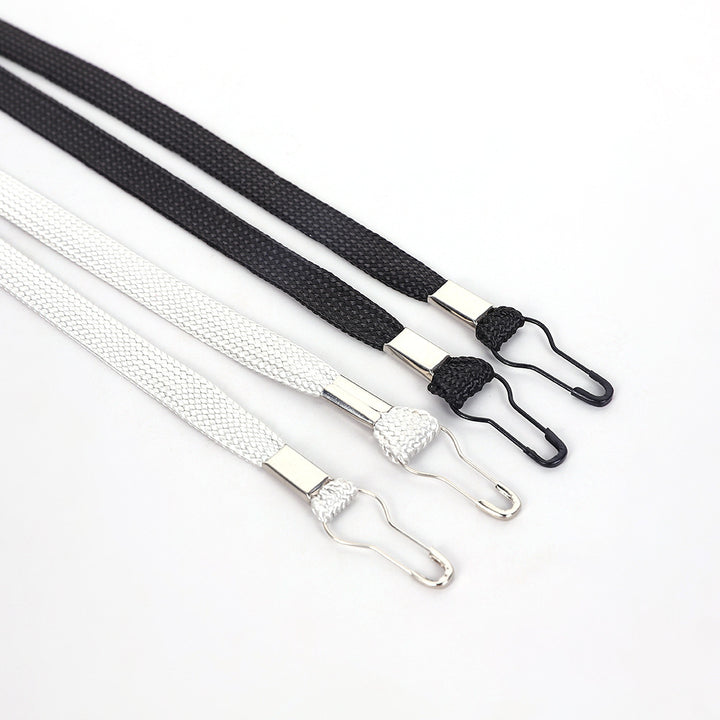 Adjustable Eyewear Retention Strap Bowlift