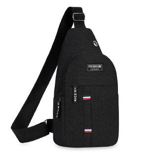 Sporty Sling Bag Bowlift