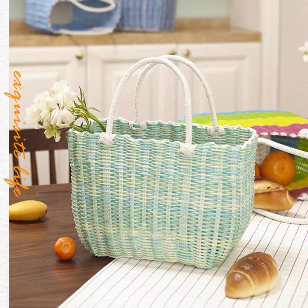 Practical and Stylish Tote Bag Bowlift