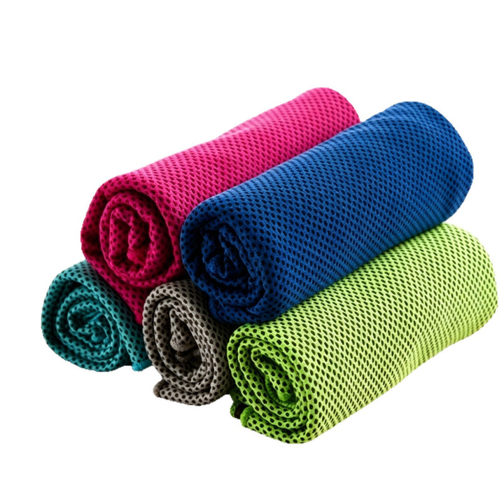 Women quick-drying sports towel Bowlift