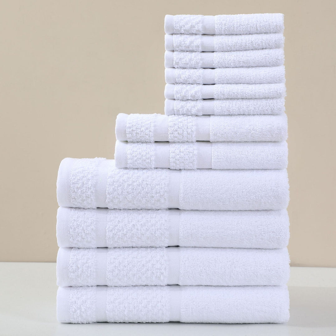 Ultra-soft and absorbent bath towels Bowlift