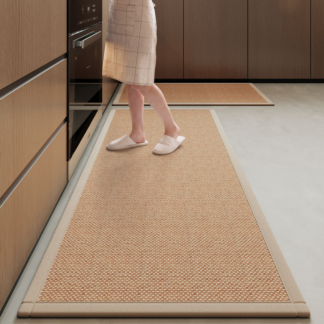 Cushioned Anti-Fatigue Kitchen Runner Mat Bowlift
