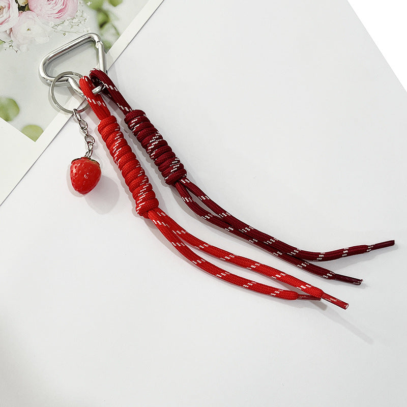 Decorative Keychain Bowlift