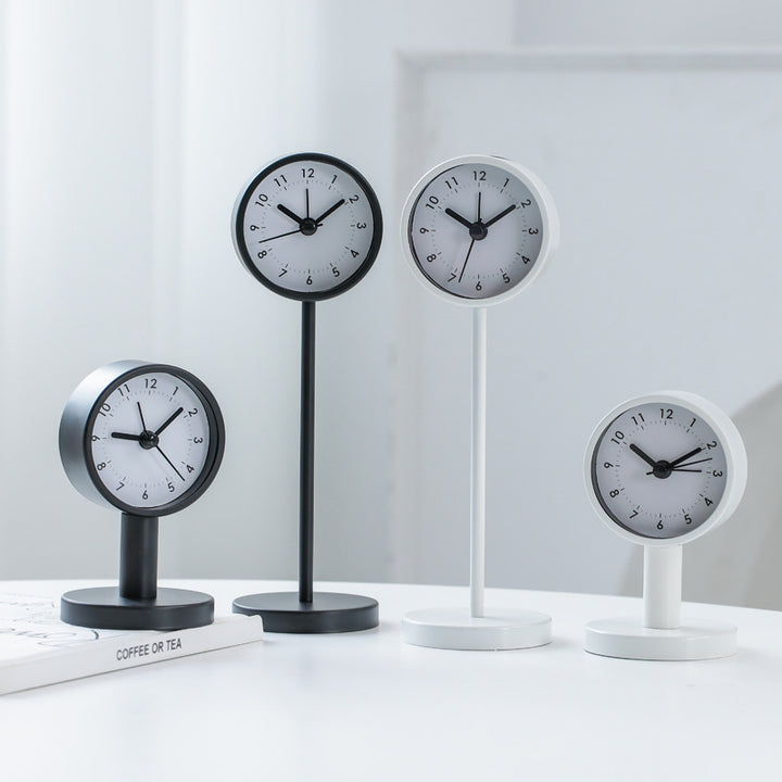 Minimalist Alarm Clock Bowlift