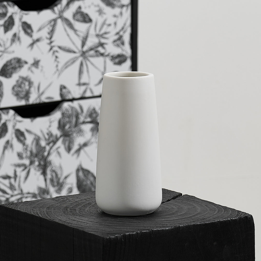 Decorative ceramic carafe Bowlift