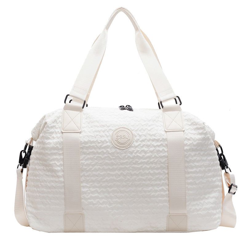 Compact Sport Duffle Bag