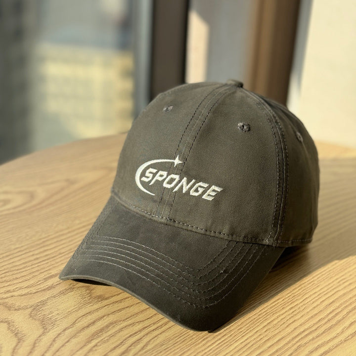 Men's Casual Embroidered Cap Bowlift 1784270240