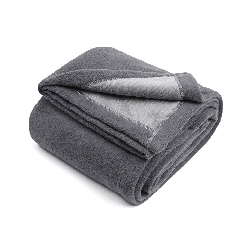Women Ultra-soft Snuggle Blanket Bowlift