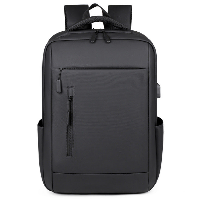 Sleek Urban Multi-Functional Laptop School Backpack Bowlift