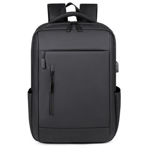 Sleek Urban Multi-Functional Laptop School Backpack Bowlift