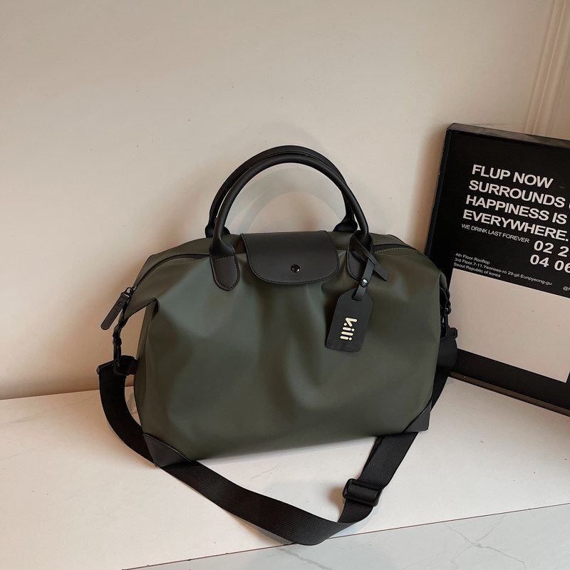 Waterproof Travel Duffel Bag Bowlift