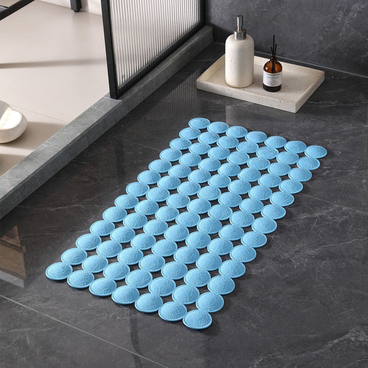 Bathroom Mat Bowlift