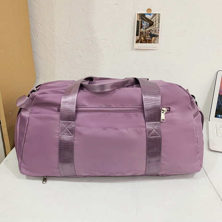 Sport bag Bowlift