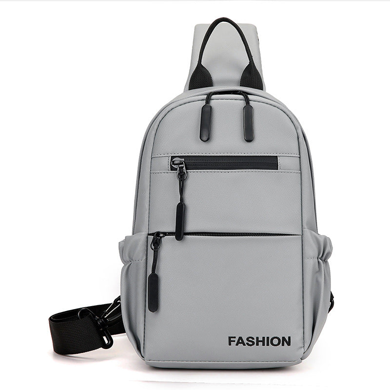 Fashionable Sling Backpack Bowlift
