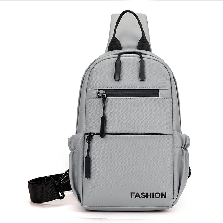 Fashionable Sling Backpack Bowlift