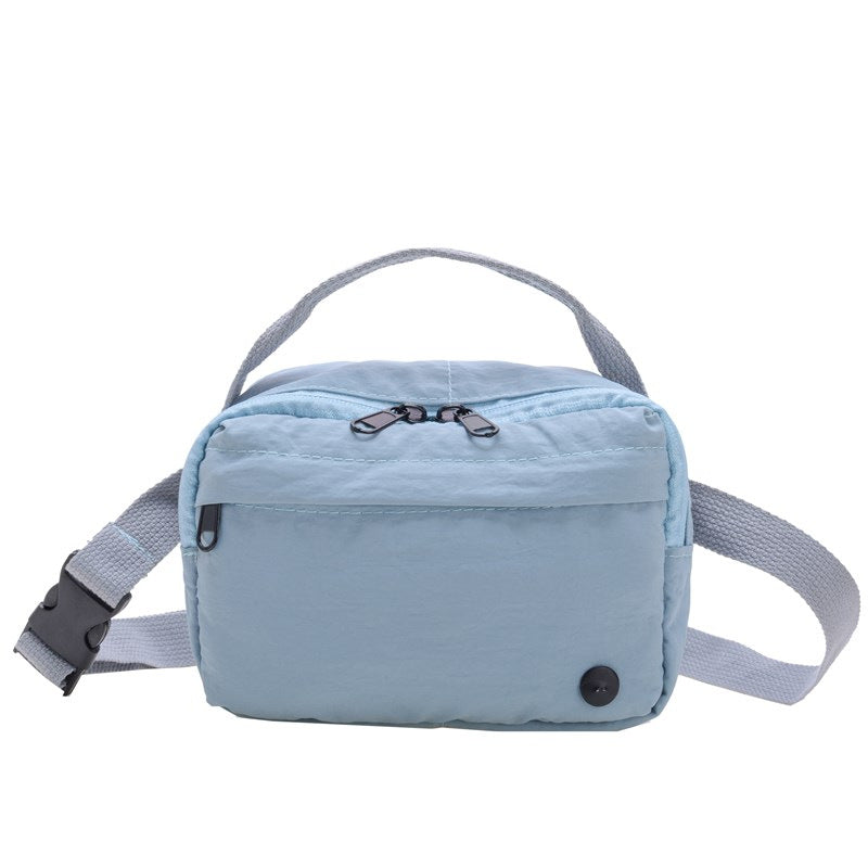 Compact Crossbody Bag Bowlift