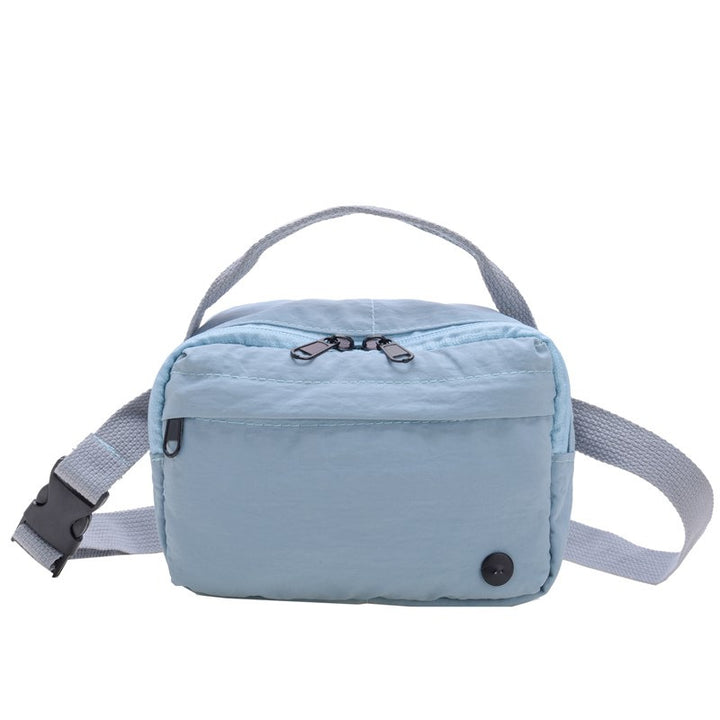 Compact Crossbody Bag Bowlift