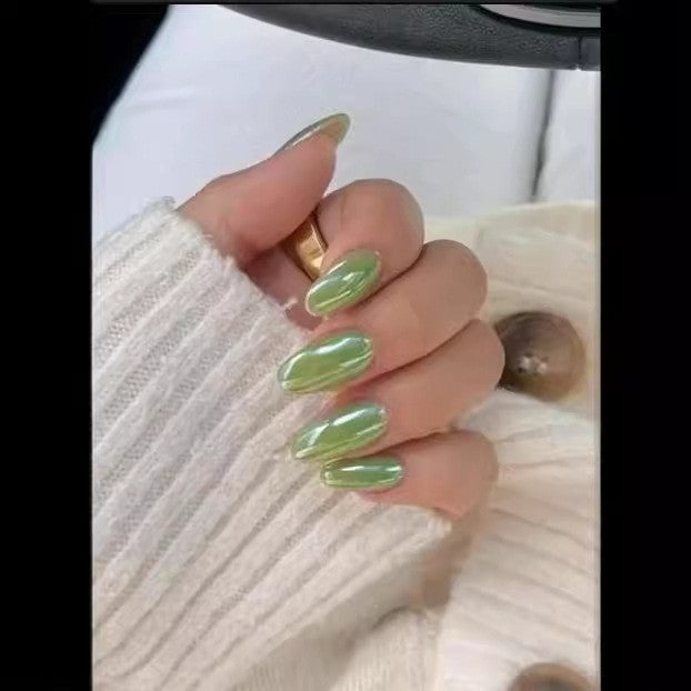 Artistic Stiletto Nail Enhancements Bowlift